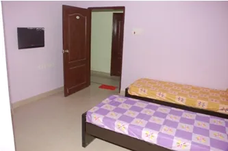 Kushi Homely PG for Ladies in Koramangala, Bengaluru, photo 2